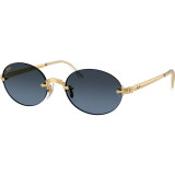 RAY BAN BY ASAP ROCKY RB3929 001/S2